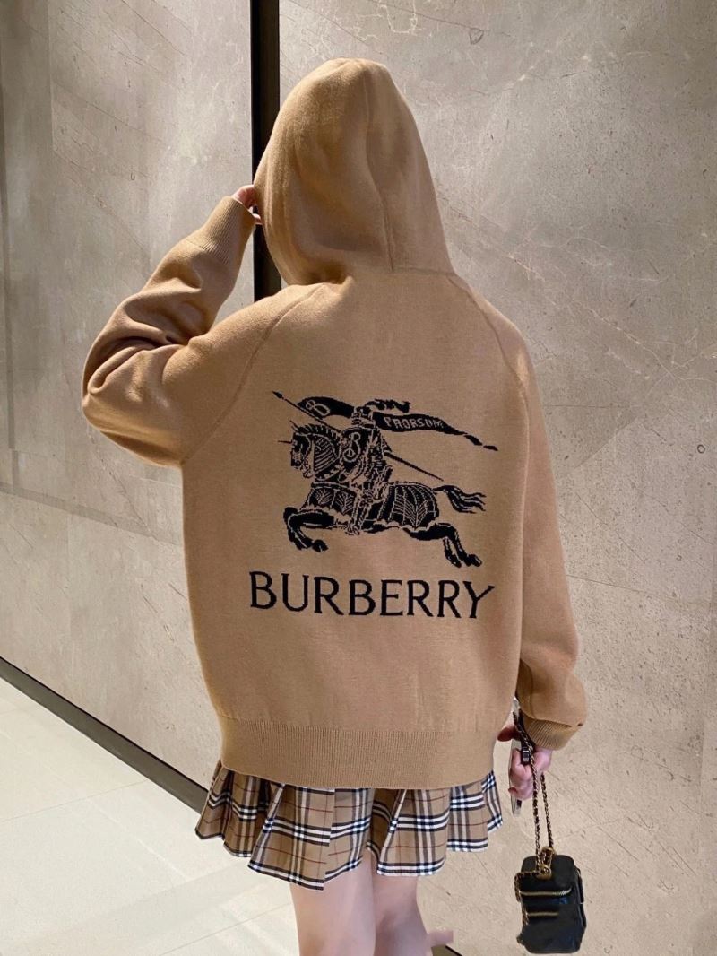 Burberry Outwear